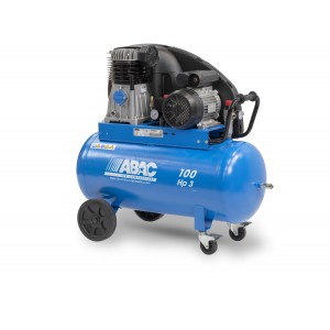 Kompresorius Abac EXP A39B 90 CM3 (393 l/min)